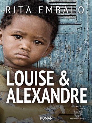 cover image of Louise & Alexandre